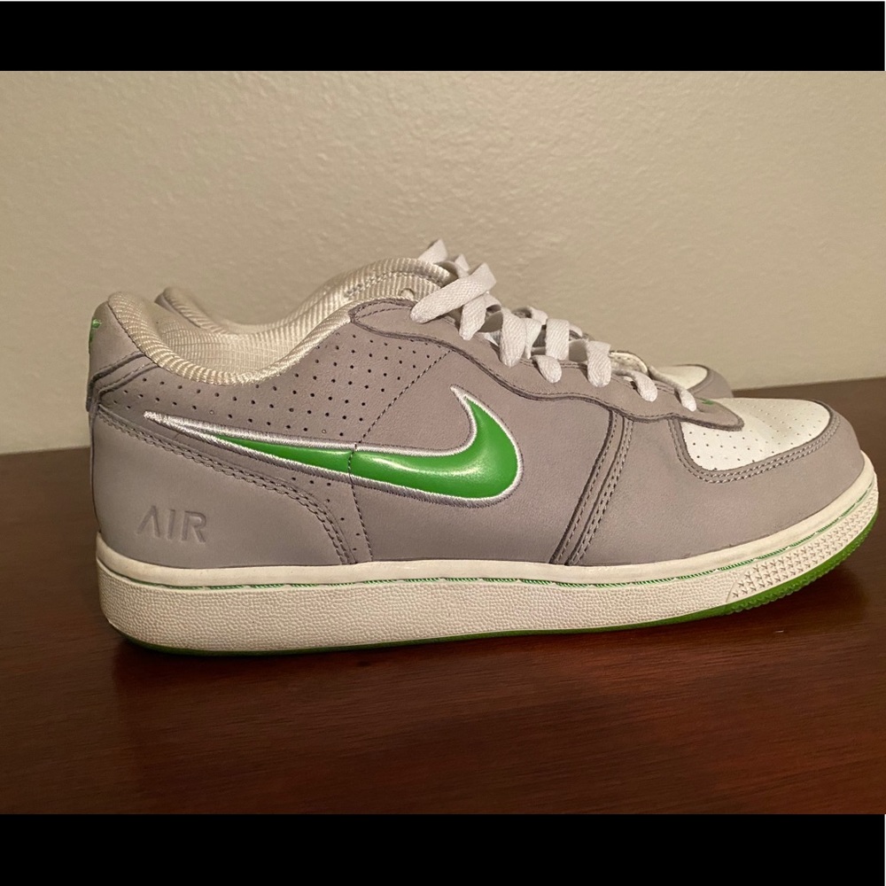 Nike Air Force ones